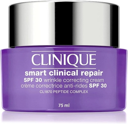 CLINIQUE SMART CLINICAL REPAIR WRINKLE CREAM SPF30 75ML